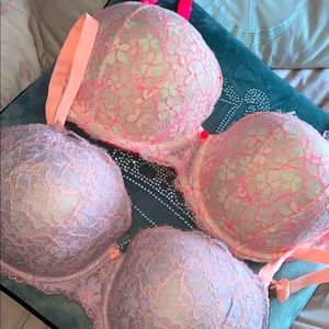 Victoria’s Secret Bras